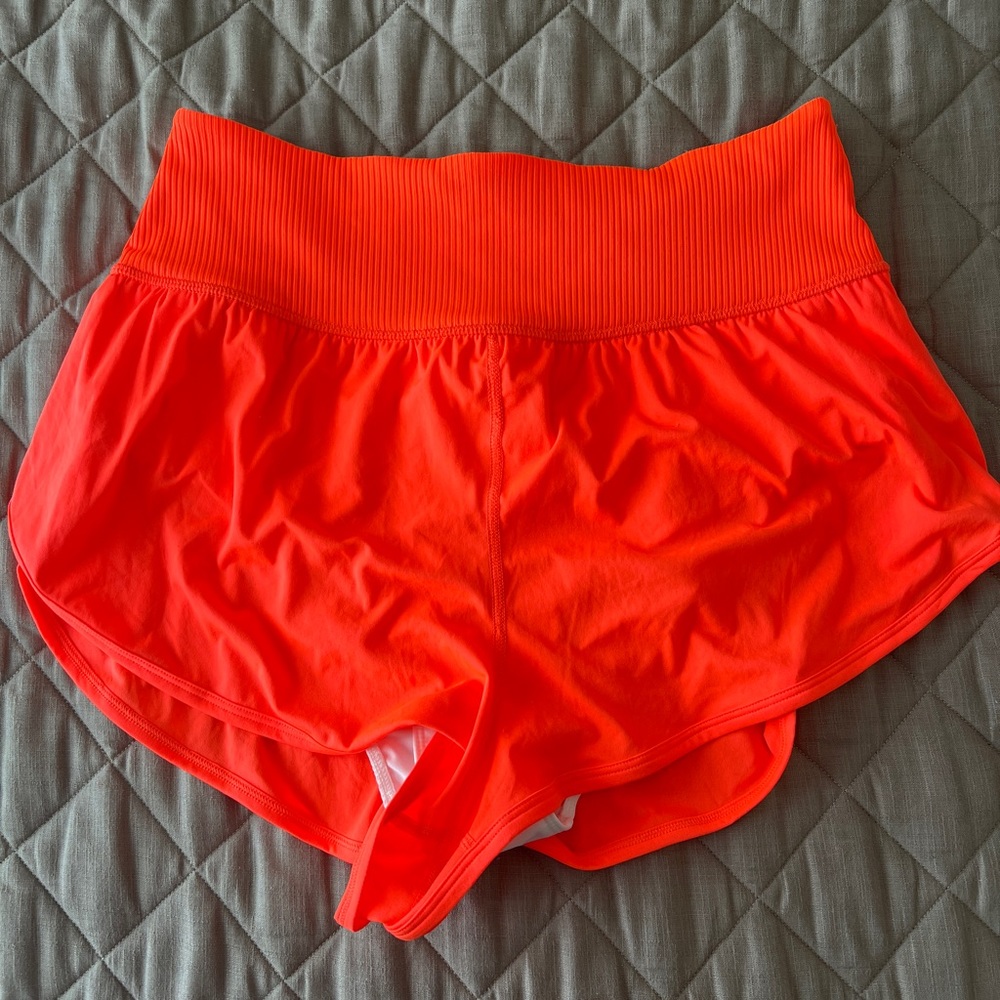 Free People shorts